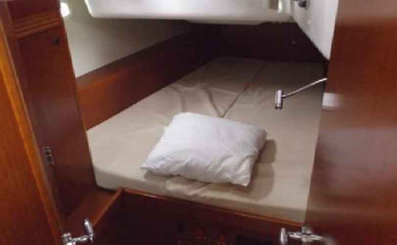 Photo Oceanis 50 (2012)