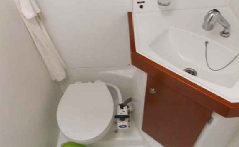 Photo Oceanis 50 (2012)