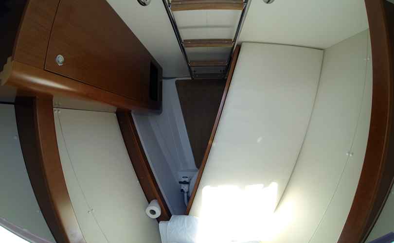Photo Oceanis 50 (2013)