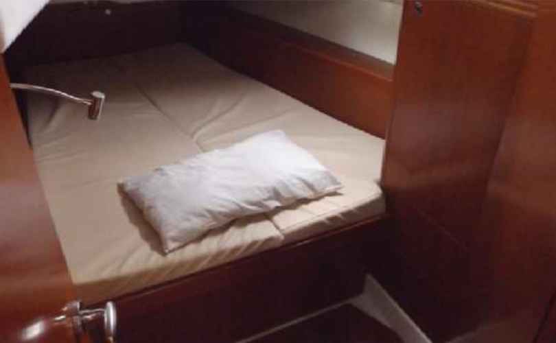 Photo Oceanis 50 (2012)