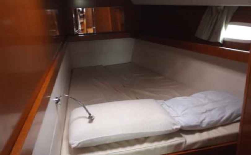 Photo Oceanis 50 (2012)