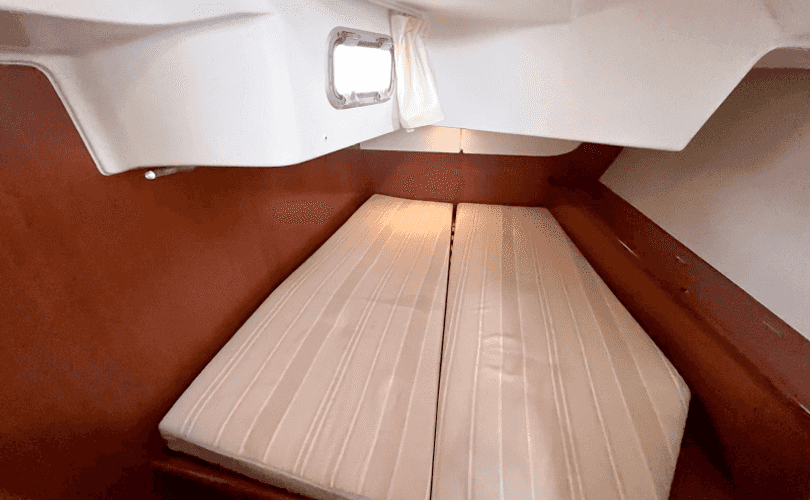 Photo Oceanis 50 (2007)