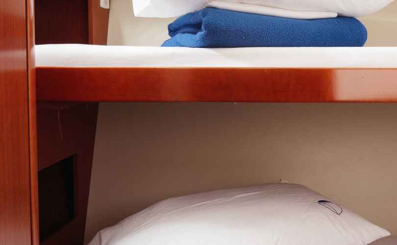 Photo Oceanis 50 Family (2012)