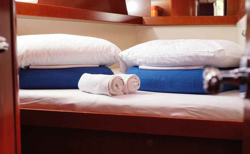 Photo Oceanis 50 Family (2012)