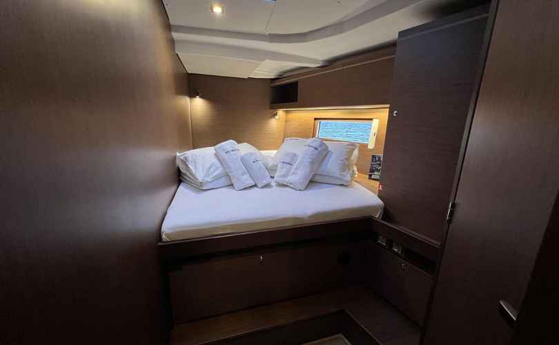 Photo Oceanis 51.1 (2022)