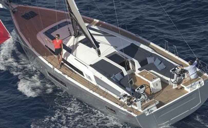 Photo Oceanis 51.1 (2022)