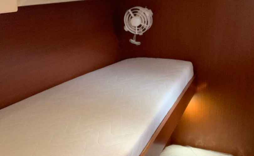 Photo Oceanis 51.1 (2018)