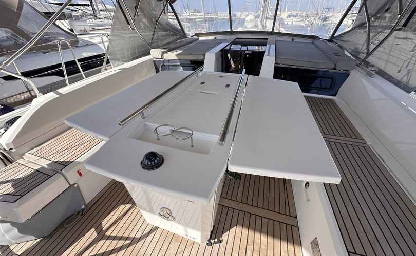 Oceanis 51.1