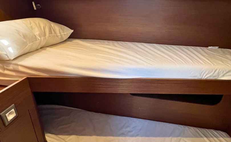 Photo Oceanis 51.1 (2025)