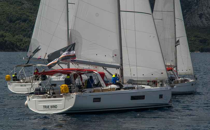 Photo Oceanis 51.1 (2019)