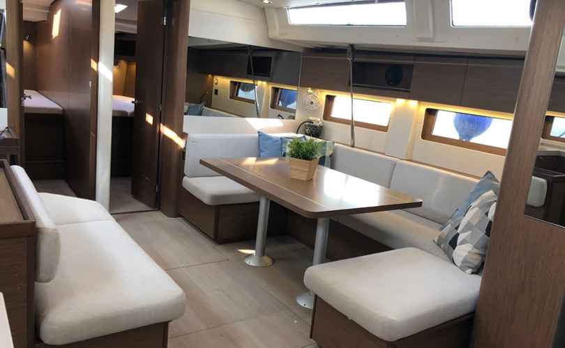 Photo Oceanis 51.1 (2020)