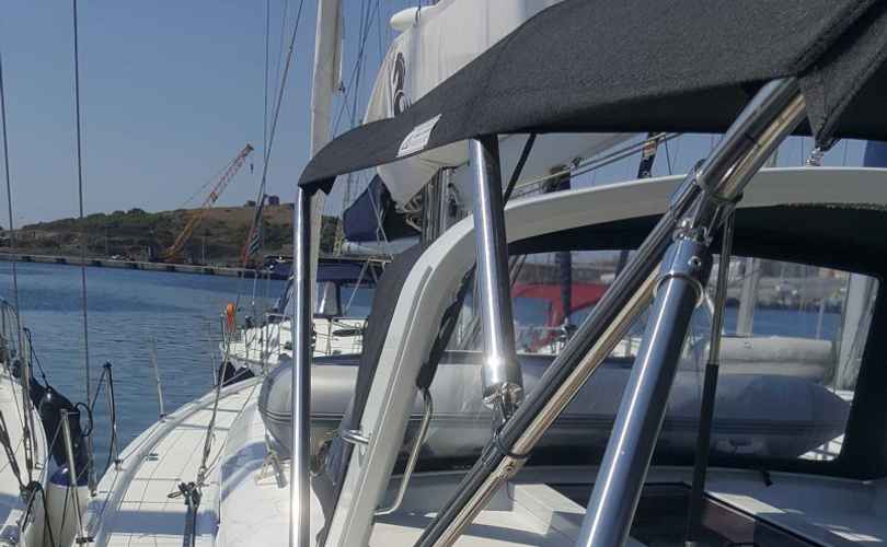 Photo Oceanis 51.1 (2019)