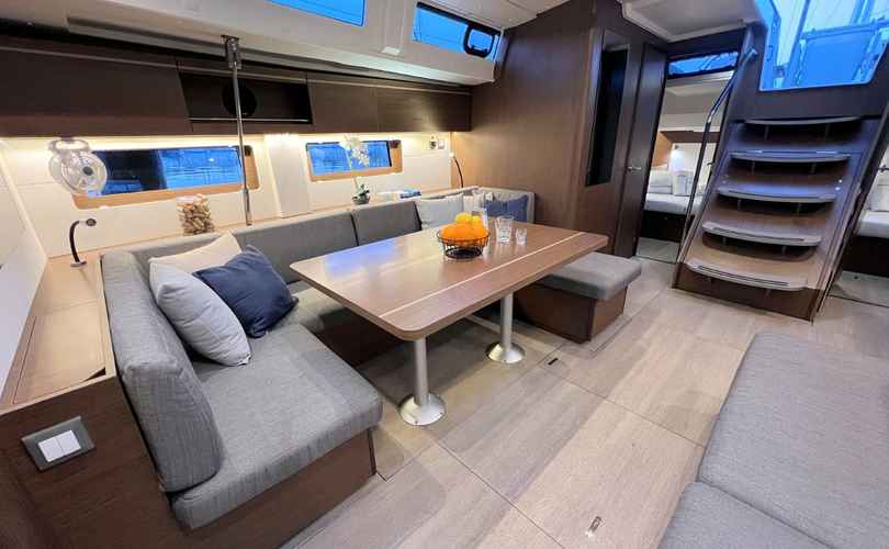 Photo Oceanis 51.1 (2022)