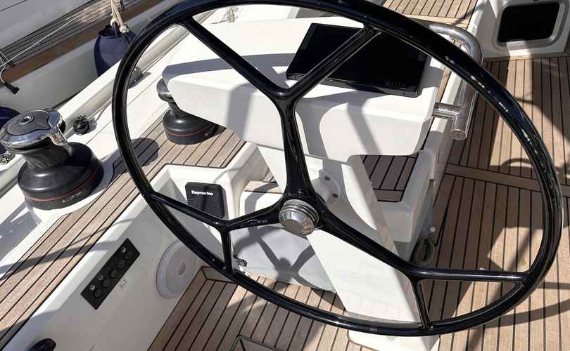 Oceanis 51.1