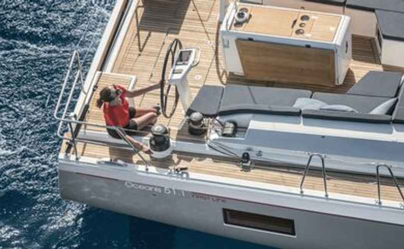 Photo Oceanis 51.1 (2022)