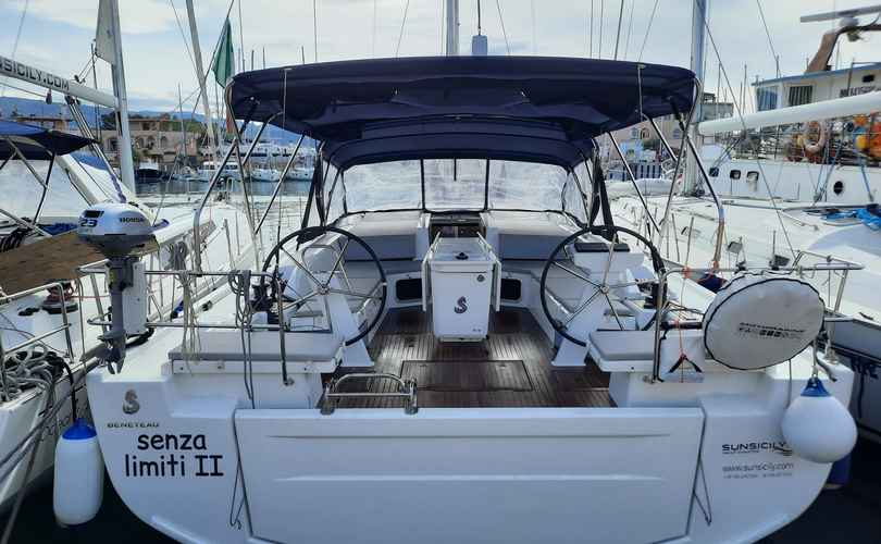 Photo Oceanis 51.1 (2023)