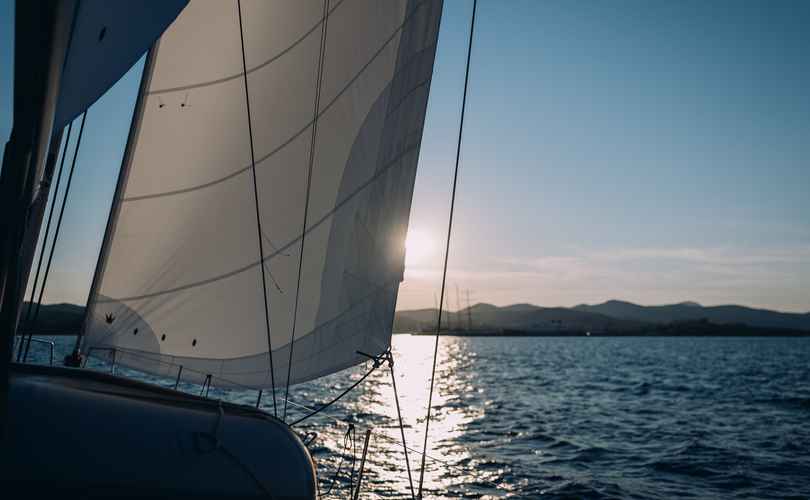 Photo Oceanis 51.1 (2021)