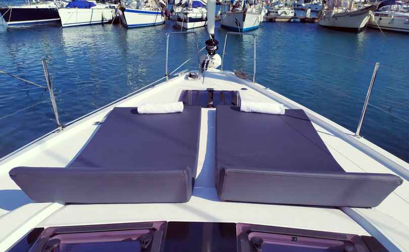Photo Oceanis 51.1 (2020)