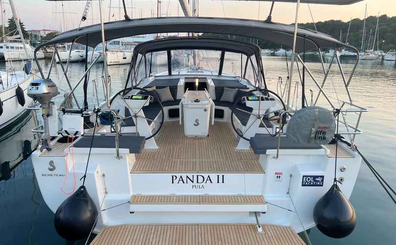 Photo Oceanis 51.1 (2022)