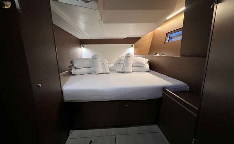 Photo Oceanis 51.1 (2022)