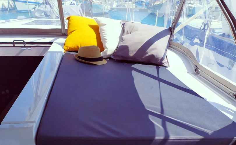 Photo Oceanis 51.1 (2020)