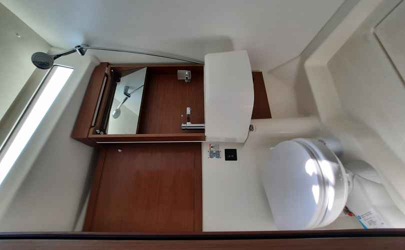 Photo Oceanis 51.1 (2023)