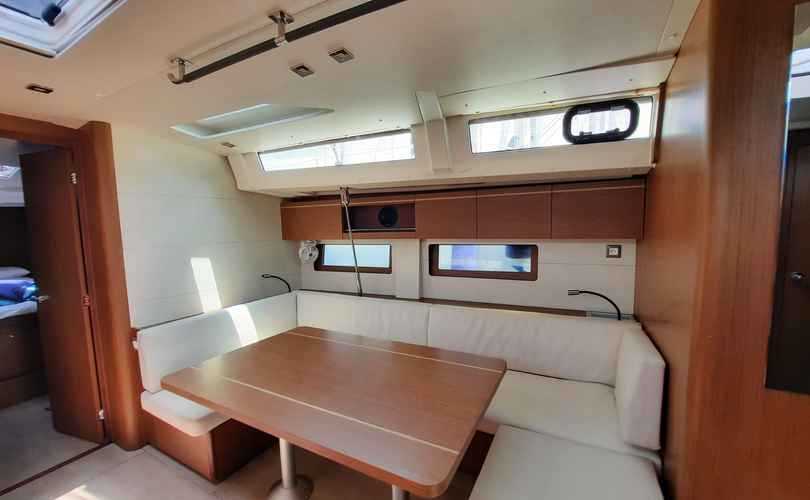 Photo Oceanis 51.1 (2023)