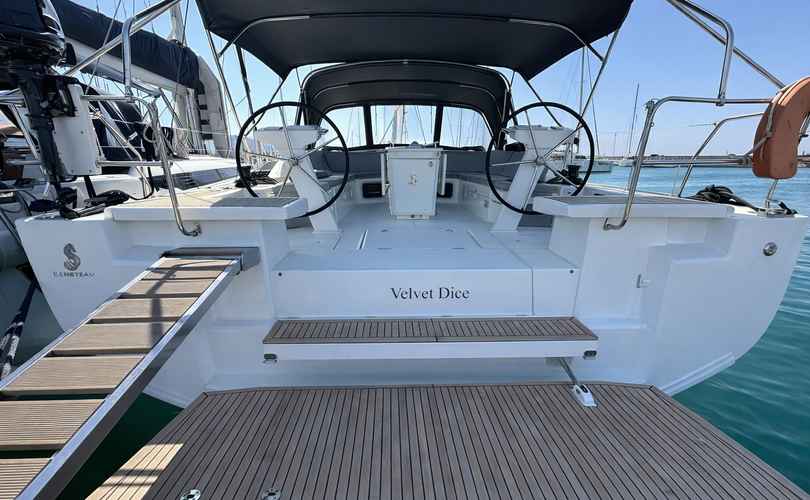 Photo Oceanis 51.1 (2019)