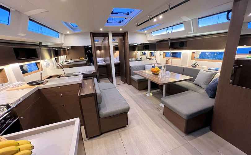 Photo Oceanis 51.1 (2022)