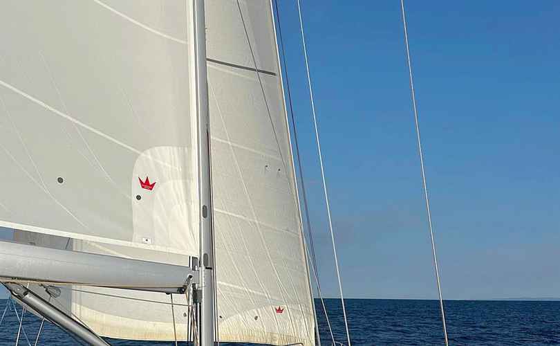 Photo Oceanis 51.1 (2026)