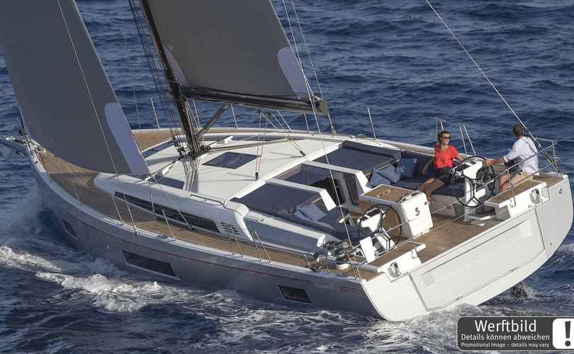Photo Oceanis 51.1 (2026)