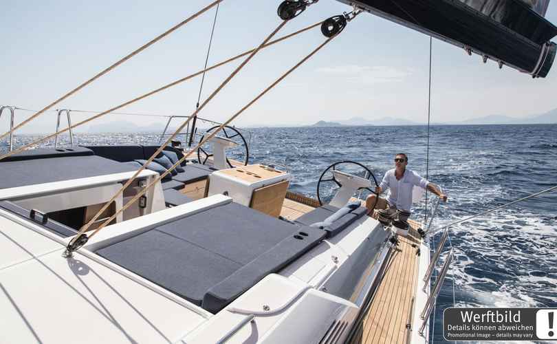 Photo Oceanis 51.1 (2026)
