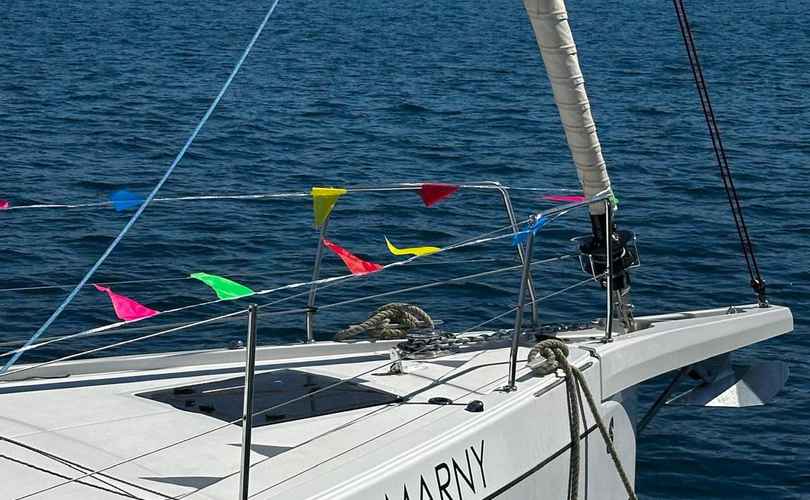 Photo Oceanis 51.1 (2026)