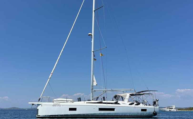 Photo Oceanis 51.1 (2026)