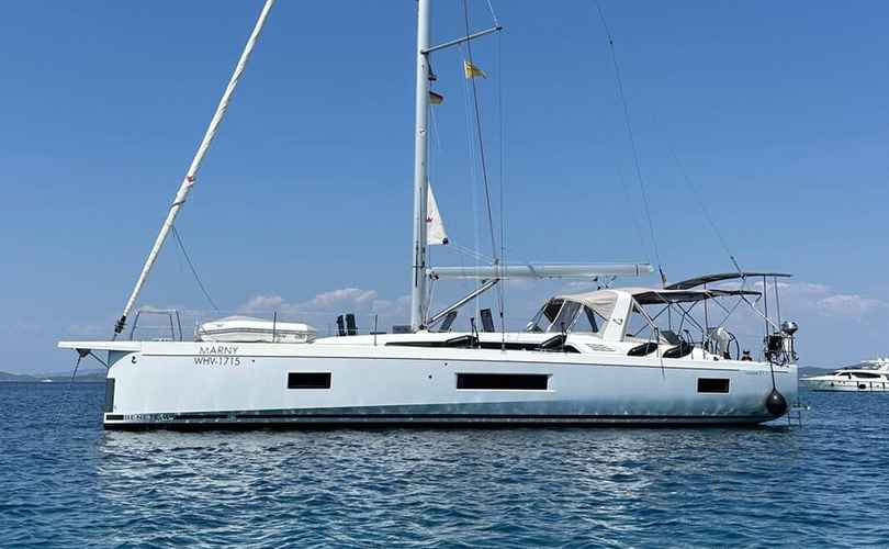 Photo Oceanis 51.1 (2026)