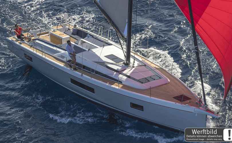 Photo Oceanis 51.1 (2026)