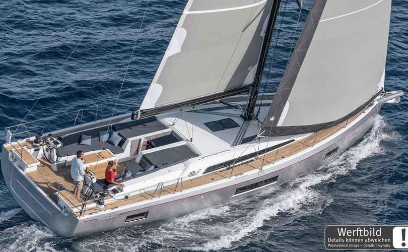 Photo Oceanis 51.1 (2026)