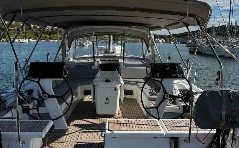 Photo Oceanis 51.1 (2026)