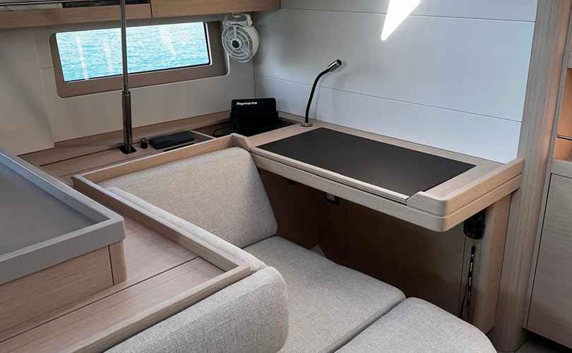Photo Oceanis 51.1 (2026)