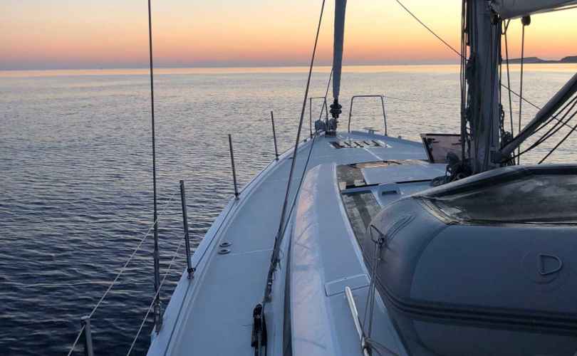 Photo Oceanis 51.1 (2019)