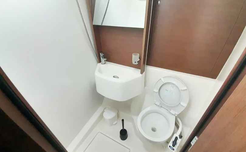 Oceanis 51.1