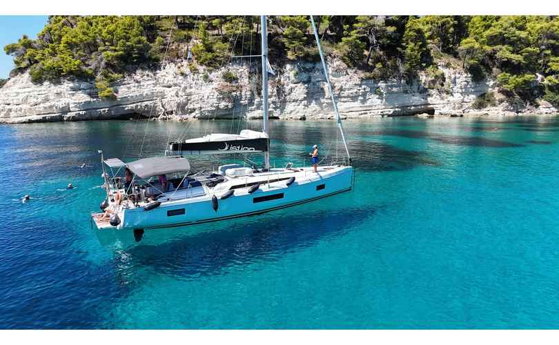 Photo Oceanis 51.1 (2024)