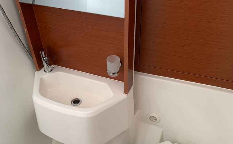 Photo Oceanis 51.1 (2018)