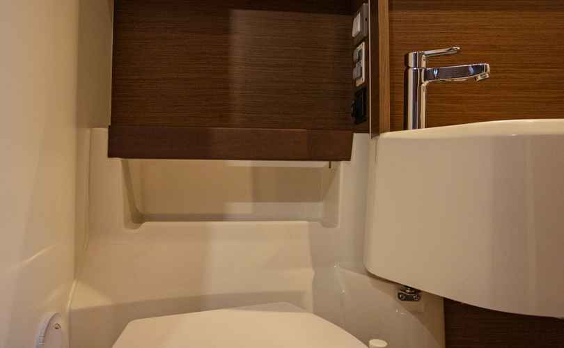 Photo Oceanis 51.1 (2025)