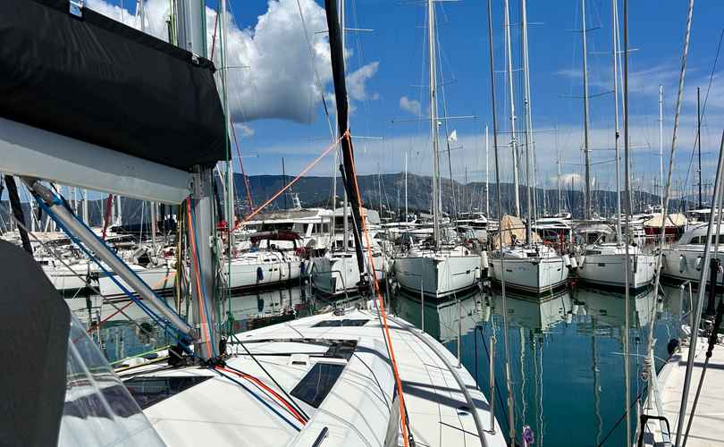 Photo Oceanis 51.1 (2019)