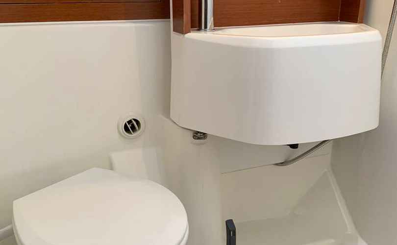 Photo Oceanis 51.1 (2018)