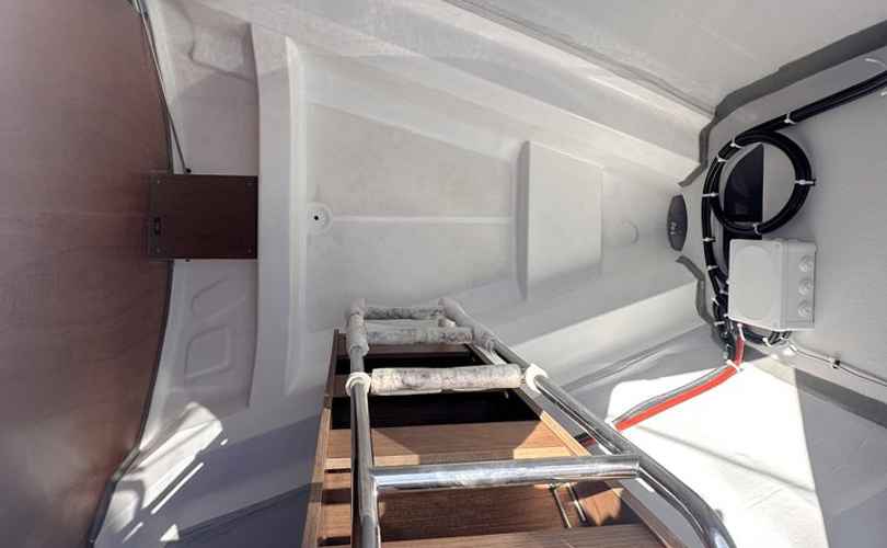 Oceanis 51.1