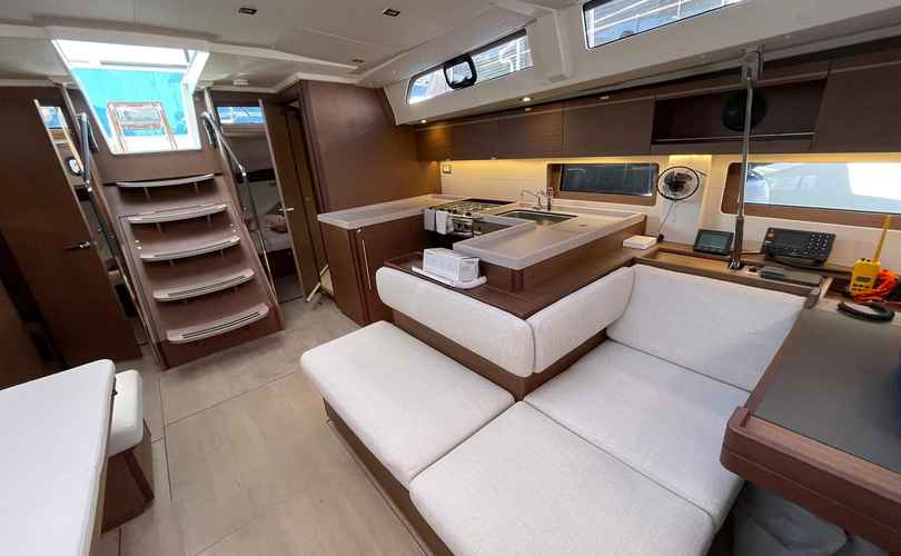 Oceanis 51.1