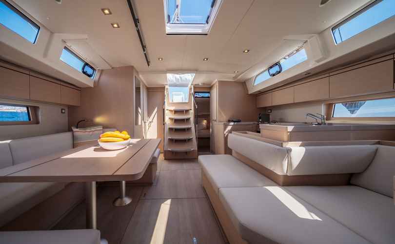 Photo Oceanis 51.1 (2024)