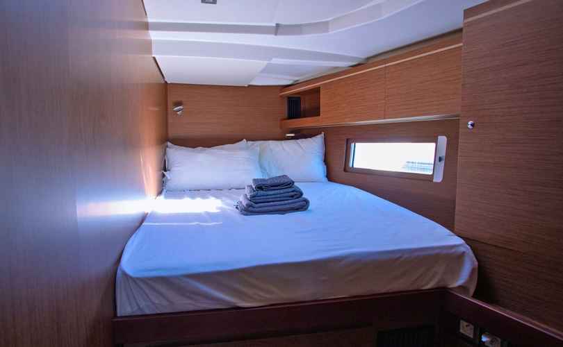 Photo Oceanis 51.1 (2025)